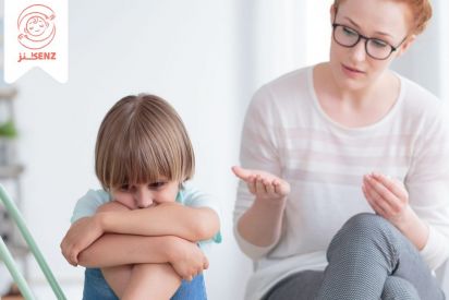 8 خطوات  لوقف التنمر تجاه طفلك