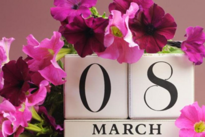لماذا أصبح 8 مارس/آذار يوم المرأة العالمي؟