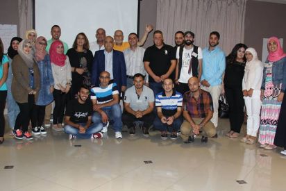 بيالارا تختتم دورة تدريبية حول الإعلام الاجتماعي في عمان