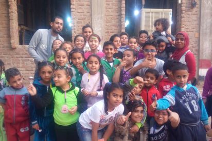 مبادرة للتعايش الإسلامي المسيحي في صعيد مصر