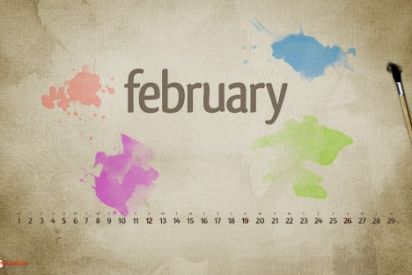 انفوجرافيك: أبرز 9 مناسبات عالمية في شهر فبراير