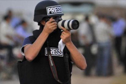 استغلال لحقوق الشباب الصحفي تحت مسمى 